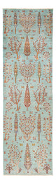 Ariana Tappeto 301x86cm - Tappeto orientale