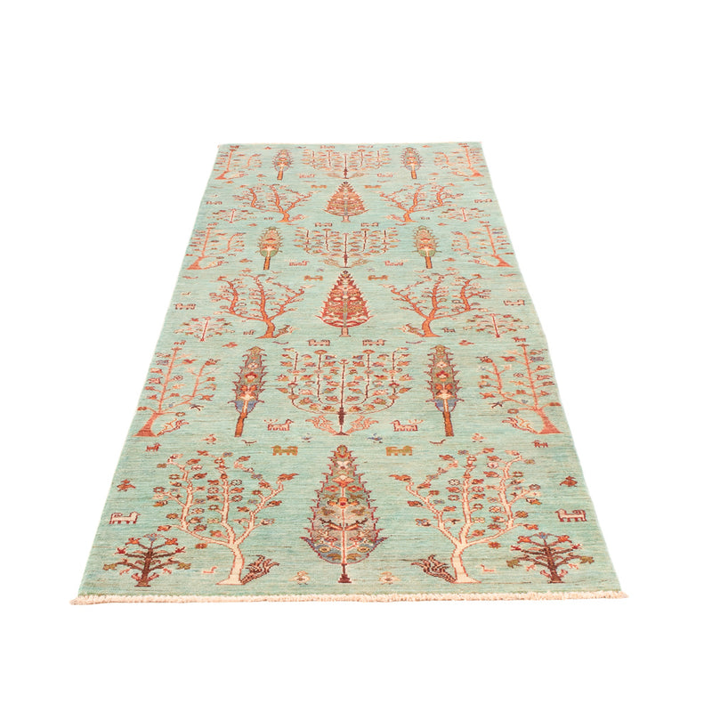 Ariana Tappeto 301x86cm - Tappeto orientale