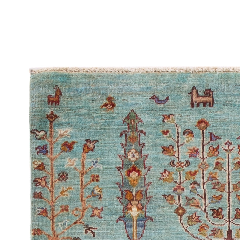 Ariana Tappeto 86x301cm - Tappeto orientale