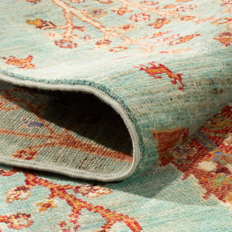 Ariana Tappeto 86x301cm - Tappeto orientale