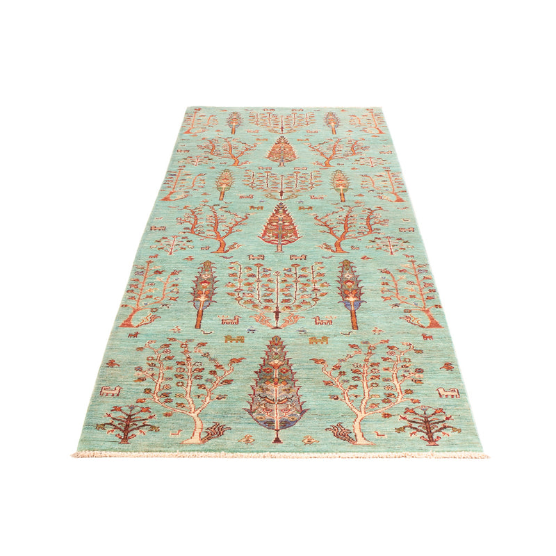 Ariana Tappeto 86x301cm - Tappeto orientale