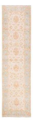 Tappeto corsia Tappeto Ziegler - 308 x 81 cm - beige