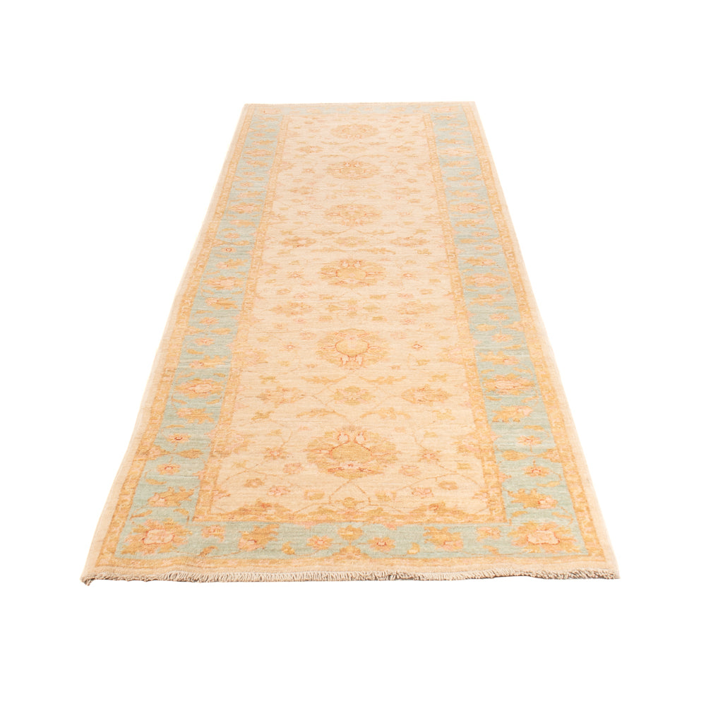 Tappeto corsia Tappeto Ziegler - 308 x 81 cm - beige