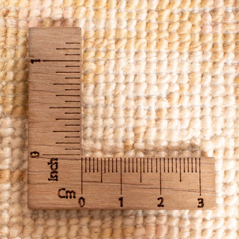 Tappeto corsia Tappeto Ziegler - 308 x 81 cm - beige