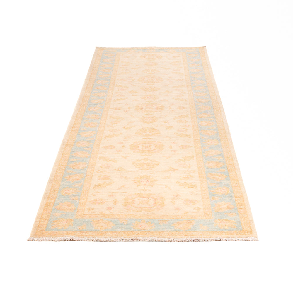 Tappeto corsia Tappeto Ziegler - 298 x 81 cm - beige