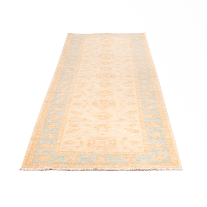Tappeto corsia Tappeto Ziegler - 298 x 81 cm - beige