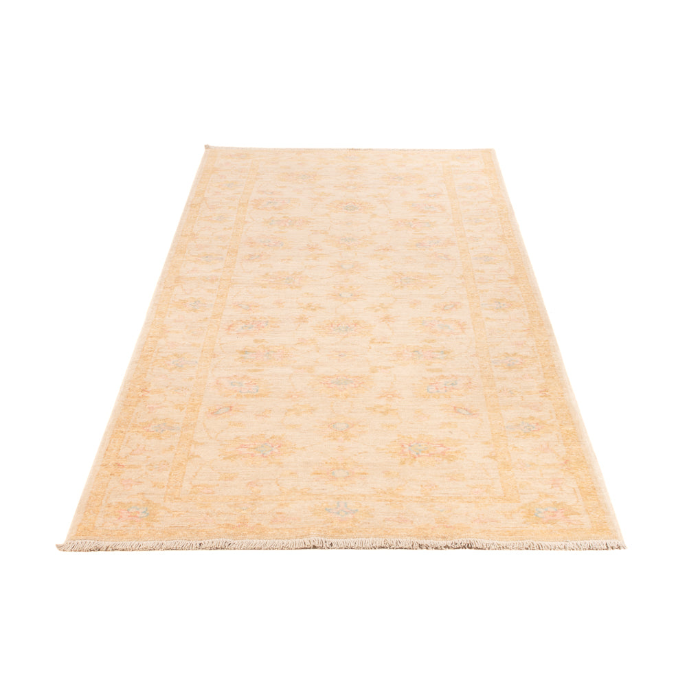 Tappeto corsia Tappeto Ziegler - 247 x 86 cm - beige