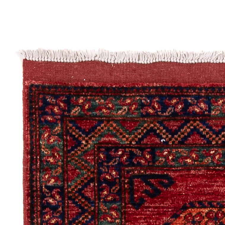 Khal Mohammadi Tappeto 300x83cm - Tappeto orientale