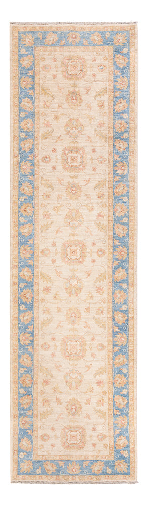 Tappeto corsia Tappeto Ziegler - 297 x 83 cm - beige