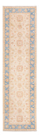 Tappeto corsia Tappeto Ziegler - 297 x 83 cm - beige