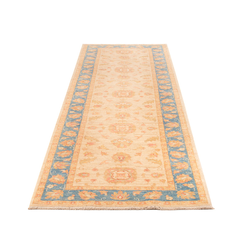 Tappeto corsia Tappeto Ziegler - 297 x 83 cm - beige