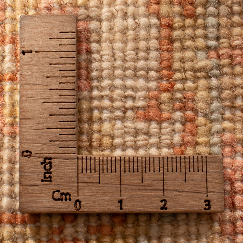 Tappeto corsia Tappeto Ziegler - 297 x 83 cm - beige