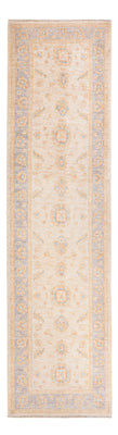 Tappeto corsia Tappeto Ziegler - 312 x 83 cm - beige