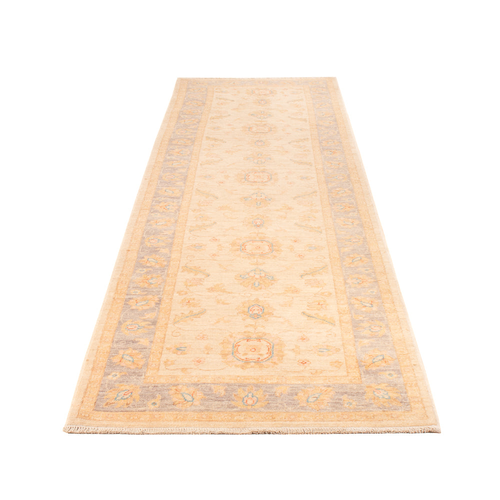Tappeto corsia Tappeto Ziegler - 312 x 83 cm - beige