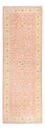 Tappeto corsia Tappeto Ziegler - 242 x 81 cm - rosso chiaro