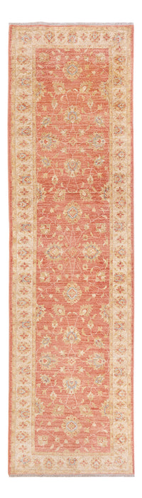 Tappeto corsia Tappeto Ziegler - 294 x 80 cm - rosso chiaro
