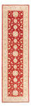 Tappeto corsia Tappeto Ziegler - 289 x 84 cm - rosso