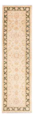Tappeto corsia Tappeto Ziegler - 299 x 83 cm - beige