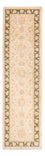 Tappeto corsia Tappeto Ziegler - 299 x 83 cm - beige