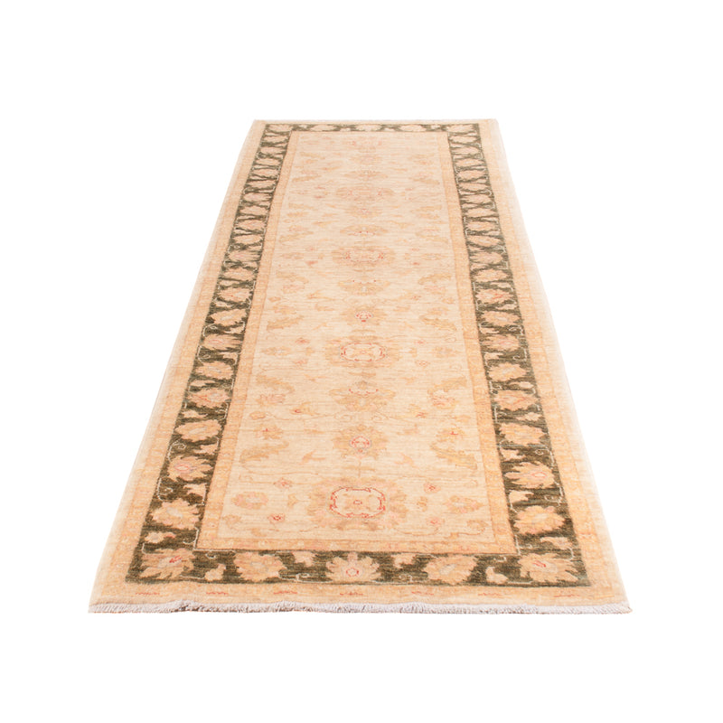 Tappeto corsia Tappeto Ziegler - 299 x 83 cm - beige