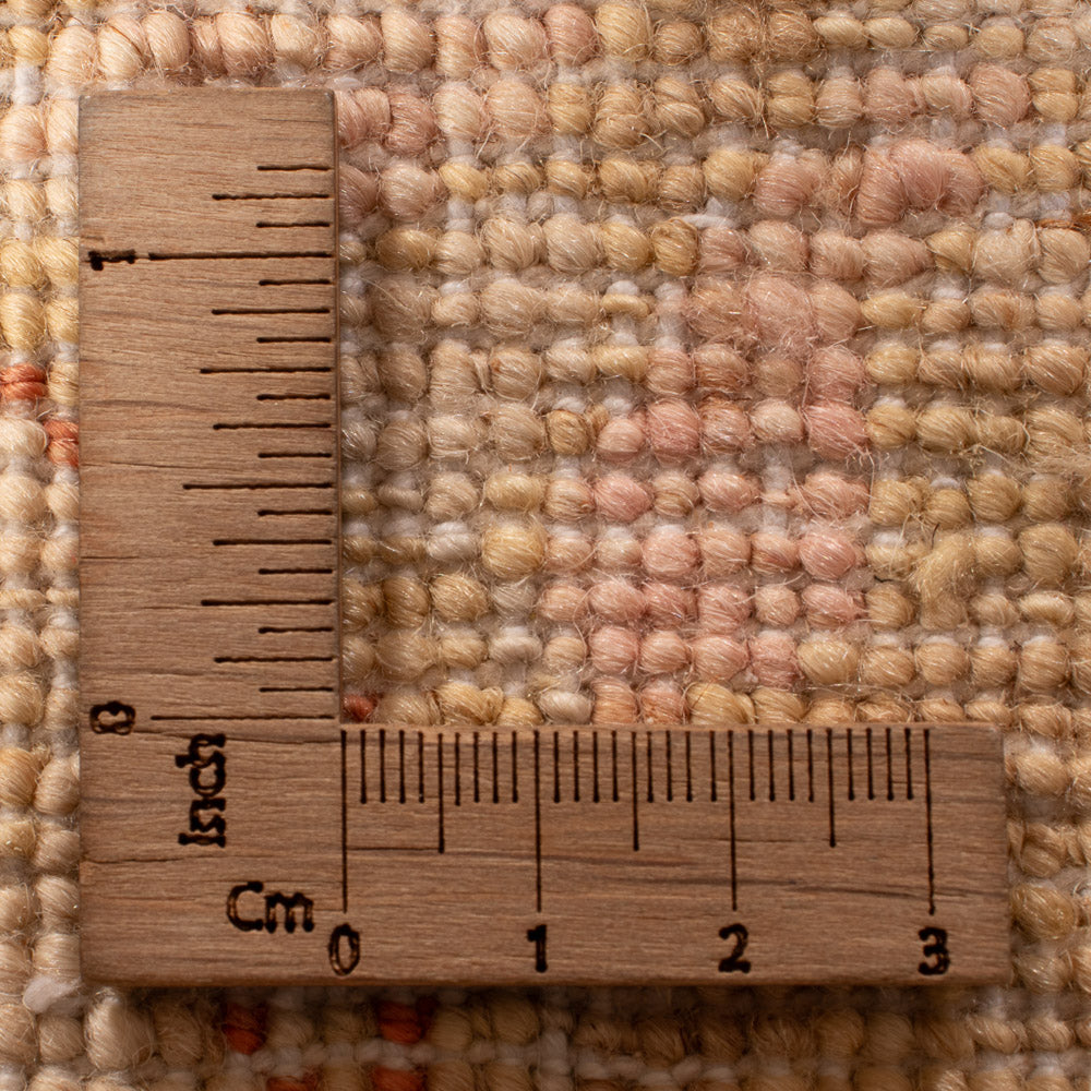 Tappeto corsia Tappeto Ziegler - 299 x 83 cm - beige