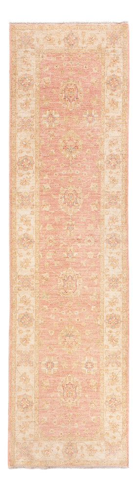 Tappeto corsia Tappeto Ziegler - 301 x 84 cm - rosso chiaro