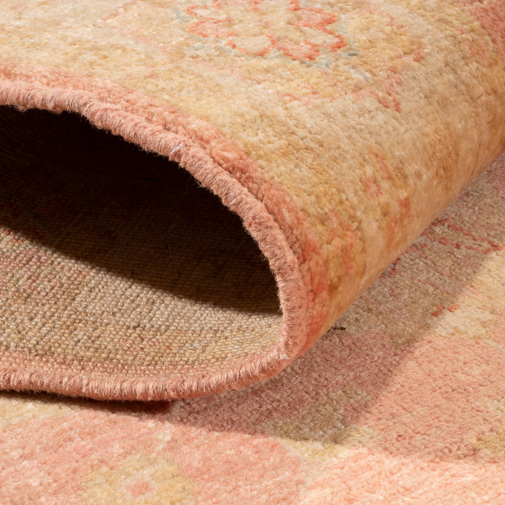 Tappeto corsia Tappeto Ziegler - 301 x 84 cm - rosso chiaro