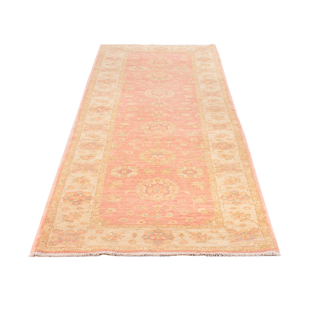 Tappeto corsia Tappeto Ziegler - 301 x 84 cm - rosso chiaro