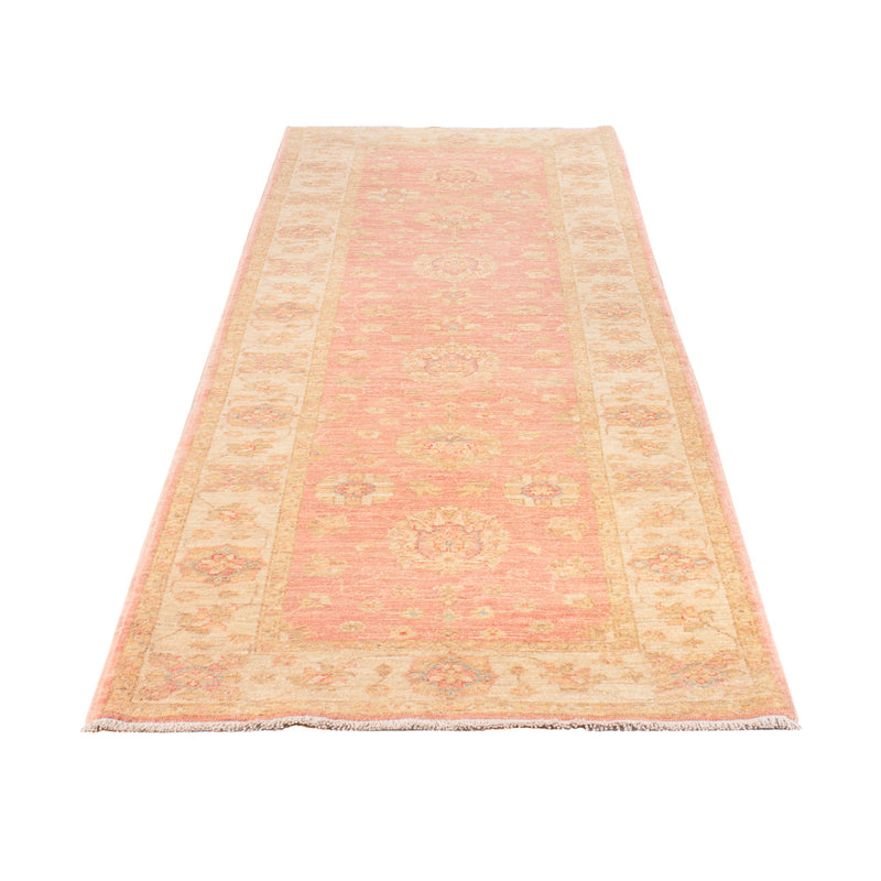 Tappeto corsia Tappeto Ziegler - 301 x 84 cm - rosso chiaro