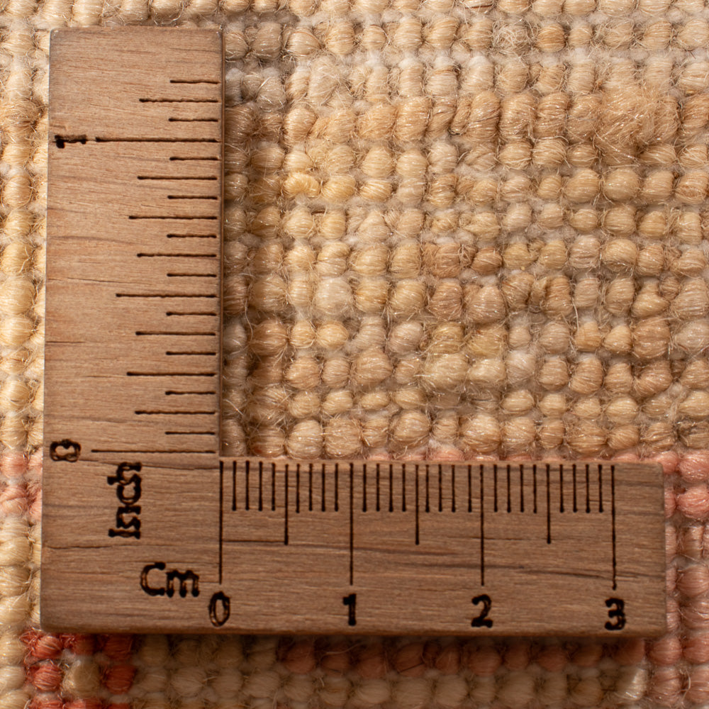 Tappeto corsia Tappeto Ziegler - 301 x 84 cm - rosso chiaro