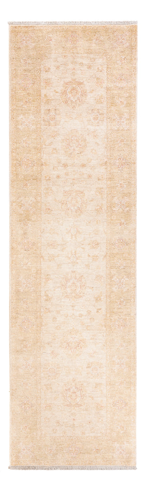 Tappeto corsia Tappeto Ziegler - 297 x 85 cm - beige