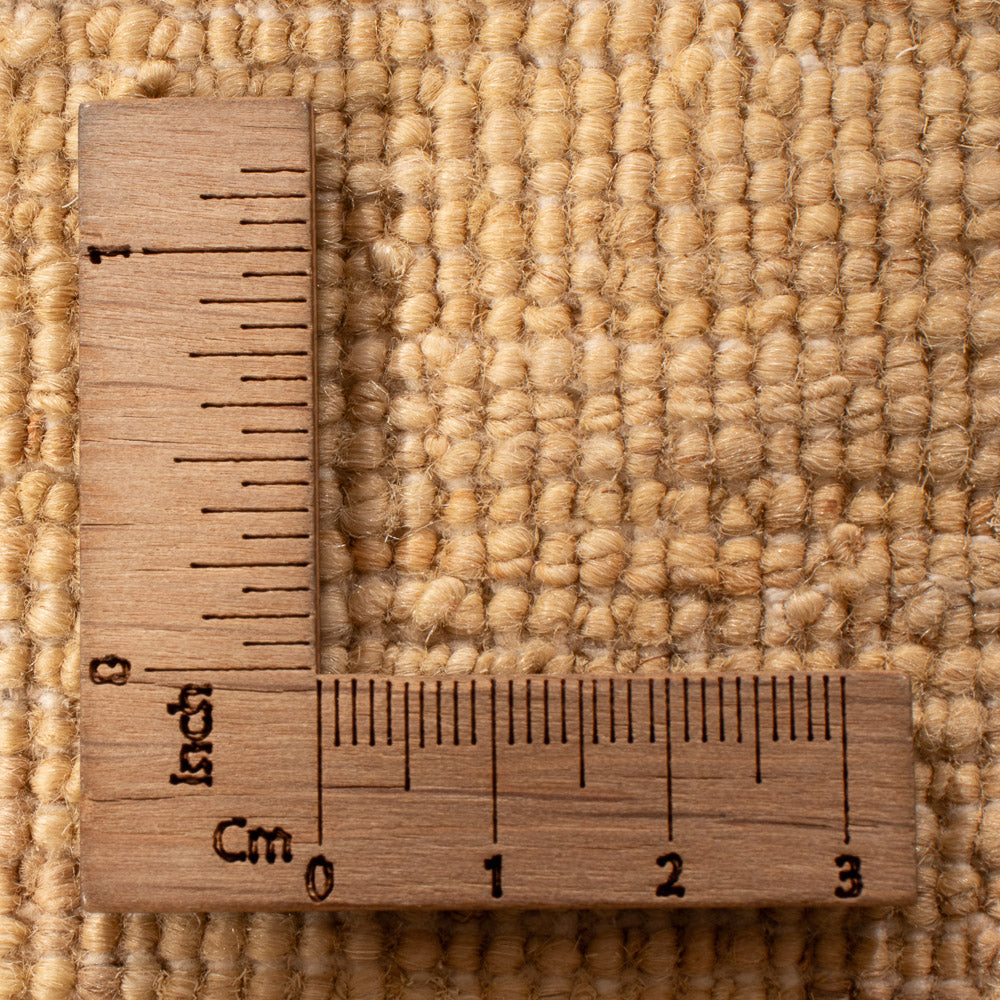 Tappeto corsia Tappeto Ziegler - 297 x 81 cm - beige chiaro