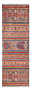 Tappeto corsia Tappeto Ziegler - Shal - 244 x 79 cm - multicolore