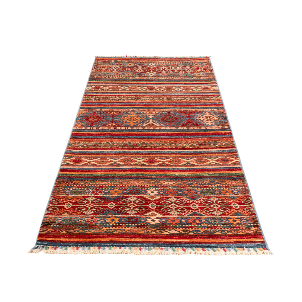 Tappeto corsia Tappeto Ziegler - Shal - 244 x 79 cm - multicolore