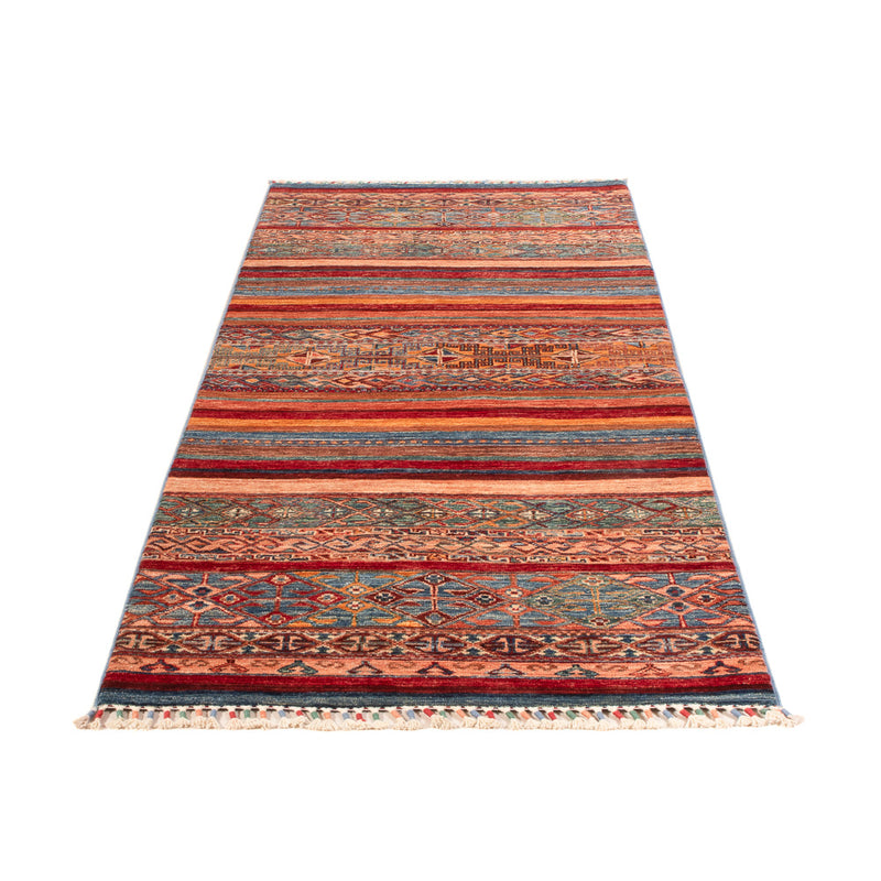 Tappeto corsia Tappeto Ziegler - Shal - 246 x 83 cm - multicolore
