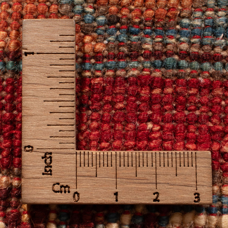 Tappeto corsia Tappeto Ziegler - Shal - 246 x 83 cm - multicolore