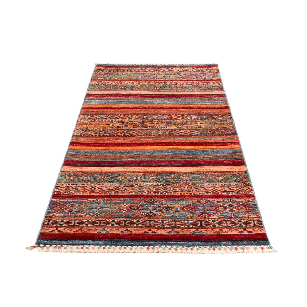 Tappeto corsia Tappeto Ziegler - Shal - 246 x 82 cm - multicolore