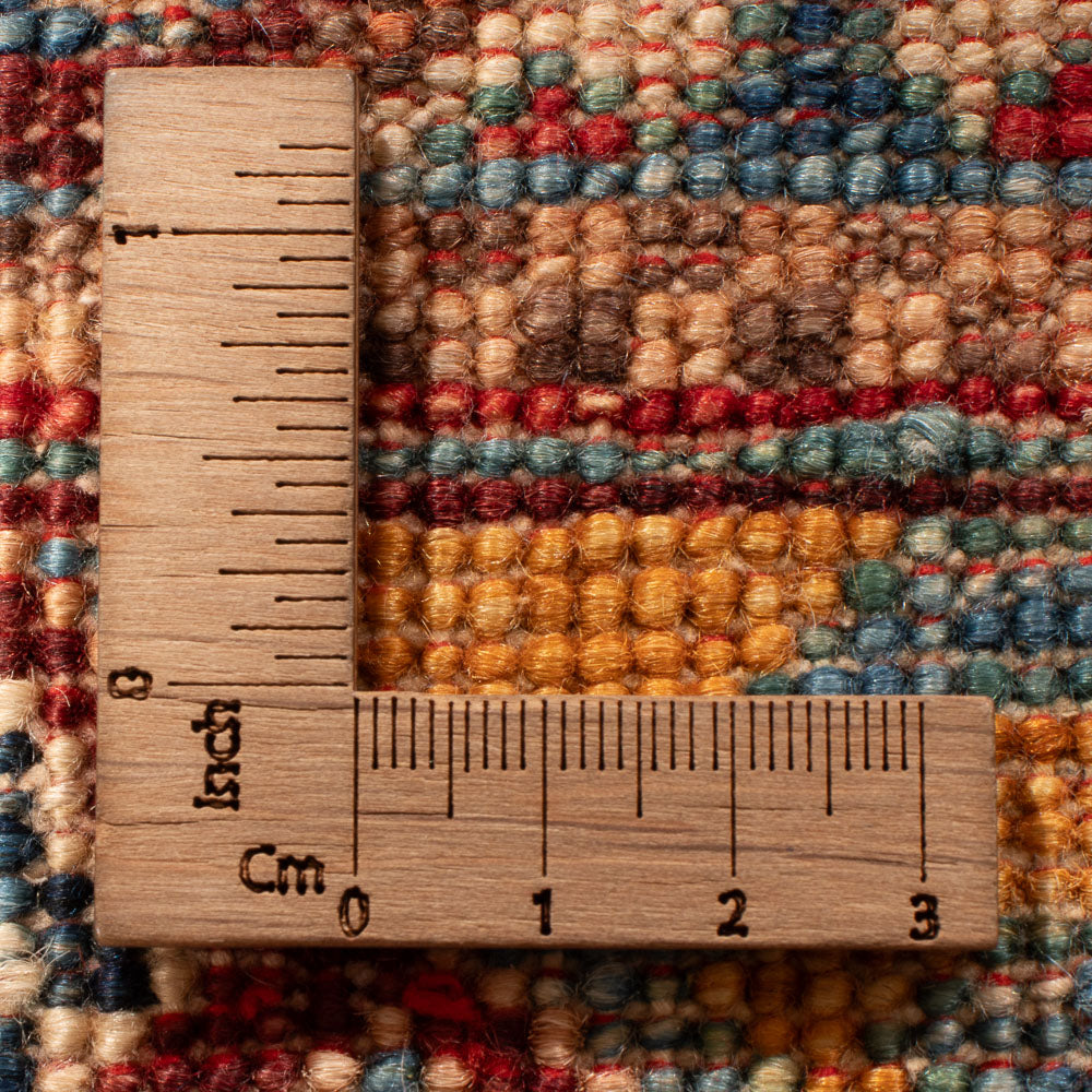 Tappeto corsia Tappeto Ziegler - Shal - 246 x 82 cm - multicolore