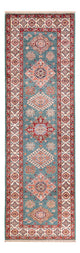 Kazak Tappeto 247x75cm - Tappeto orientale