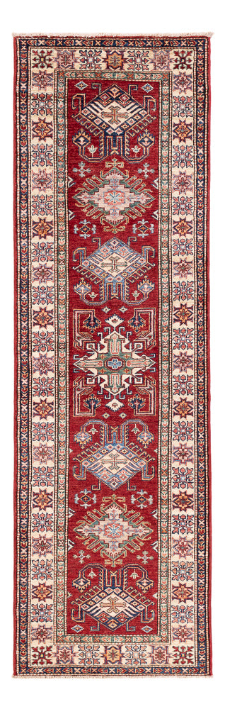 Kazak Tappeto 74x251cm - Tappeto orientale