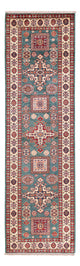 Kazak Tappeto 253x79cm - Tappeto orientale