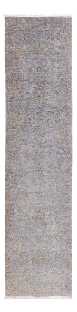 Ziegler moderno Tappeto 81x338cm - Tappeto orientale