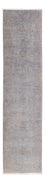 Tappeto corsia Tappeto Ziegler - Moderno - 338 x 81 cm - grigio