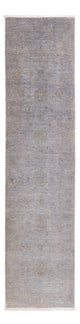 Ziegler moderno Tappeto 338x81cm - Tappeto orientale