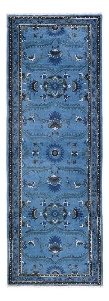 Ziegler moderno Tappeto 80x245cm - Tappeto orientale