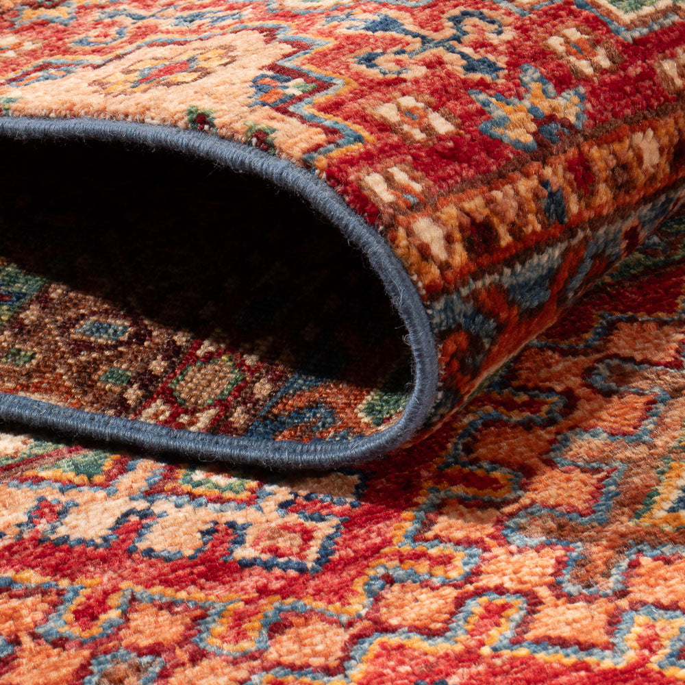 Tappeto corsia Tappeto Ziegler - Shal - 286 x 79 cm - multicolore