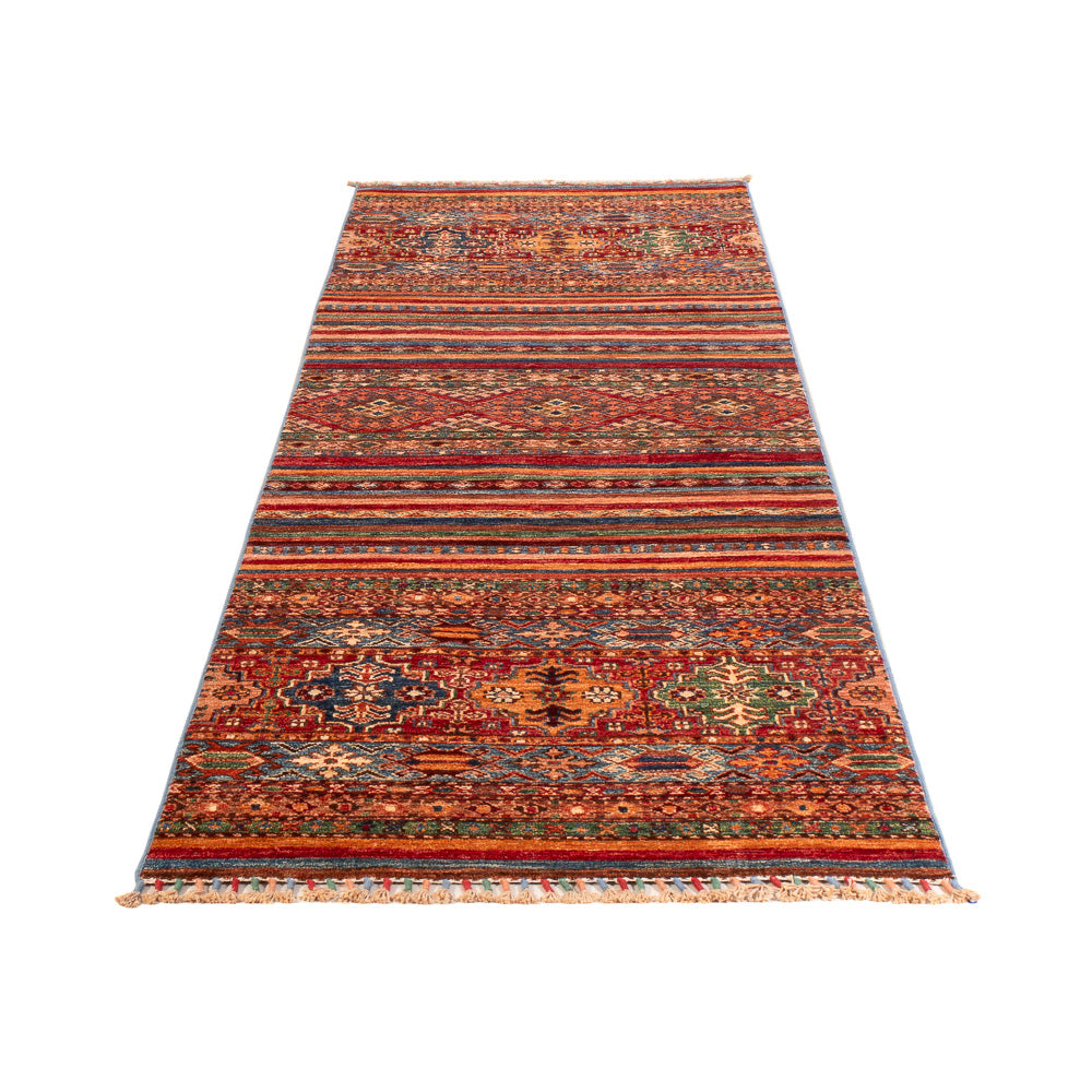Tappeto corsia Tappeto Ziegler - Shal - 286 x 79 cm - multicolore