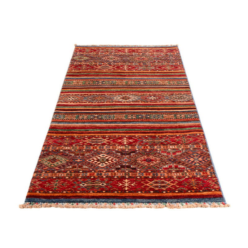 Tappeto corsia Tappeto Ziegler - Shal - 250 x 80 cm - multicolore