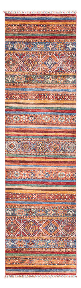 Tappeto corsia Tappeto Ziegler - Shal - 297 x 81 cm - multicolore