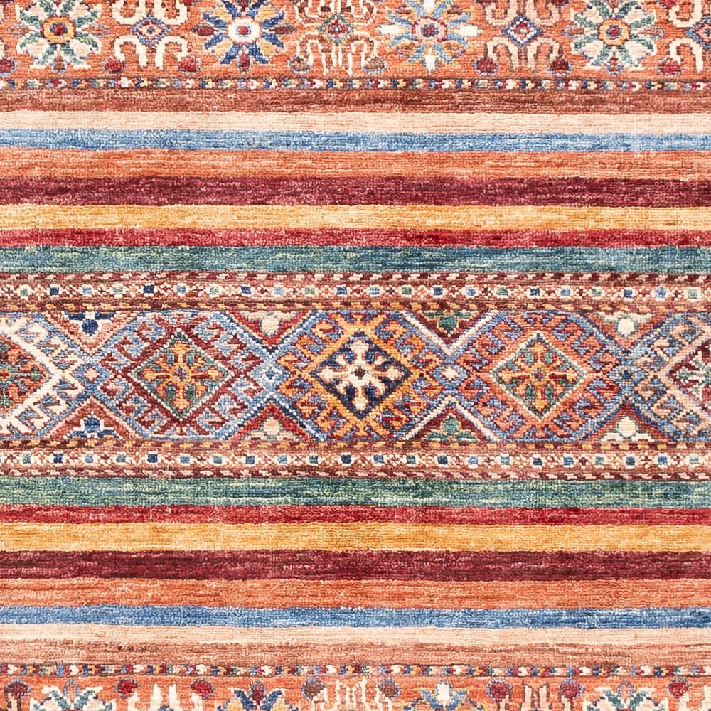 Tappeto corsia Tappeto Ziegler - Shal - 297 x 81 cm - multicolore